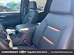 2025 GMC Sierra 1500 Crew Cab 4x4 Pickup for sale #SG146747 - photo 8