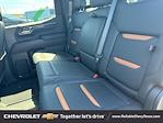 2025 GMC Sierra 1500 Crew Cab 4x4 Pickup for sale #SG146747 - photo 9