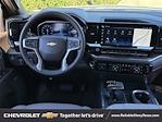 2025 Chevrolet Silverado 1500 Crew Cab 2WD, Pickup for sale #SG162806 - photo 11