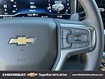 2025 Chevrolet Silverado 1500 Crew Cab 2WD, Pickup for sale #SG162806 - photo 14