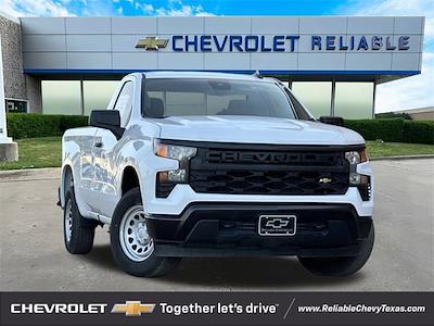 2025 Chevrolet Silverado 1500 Regular Cab 4x2 Pickup for sale #SG200689 - photo 1