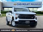 2025 Chevrolet Silverado 1500 Regular Cab 4x2 Pickup for sale #SG200689 - photo 1