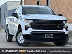 2025 Chevrolet Silverado 1500 Regular Cab 4x2 Pickup for sale #SG200689 - photo 3