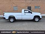 2025 Chevrolet Silverado 1500 Regular Cab 4x2 Pickup for sale #SG200689 - photo 4