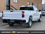2025 Chevrolet Silverado 1500 Regular Cab 4x2 Pickup for sale #SG200689 - photo 2