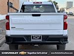 2025 Chevrolet Silverado 1500 Regular Cab 4x2 Pickup for sale #SG200689 - photo 5