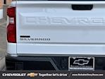 2025 Chevrolet Silverado 1500 Regular Cab 4x2 Pickup for sale #SG200689 - photo 6