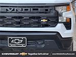2025 Chevrolet Silverado 1500 Regular Cab 4x2 Pickup for sale #SG200689 - photo 8