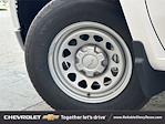2025 Chevrolet Silverado 1500 Regular Cab 4x2 Pickup for sale #SG200689 - photo 9