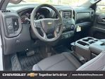2025 Chevrolet Silverado 1500 Regular Cab 4x2 Pickup for sale #SG200689 - photo 10