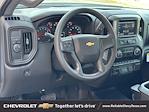 2025 Chevrolet Silverado 1500 Regular Cab 4x2 Pickup for sale #SG200689 - photo 11