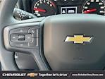 2025 Chevrolet Silverado 1500 Regular Cab 4x2 Pickup for sale #SG200689 - photo 13
