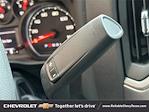 2025 Chevrolet Silverado 1500 Regular Cab 4x2 Pickup for sale #SG200689 - photo 24