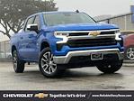 2025 Chevrolet Silverado 1500 Crew Cab 4WD, Pickup for sale #SG201788 - photo 3