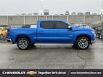 2025 Chevrolet Silverado 1500 Crew Cab 4WD, Pickup for sale #SG201788 - photo 4