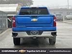 2025 Chevrolet Silverado 1500 Crew Cab 4WD, Pickup for sale #SG201788 - photo 5