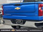 2025 Chevrolet Silverado 1500 Crew Cab 4WD, Pickup for sale #SG201788 - photo 6