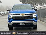 2025 Chevrolet Silverado 1500 Crew Cab 4WD, Pickup for sale #SG201788 - photo 7