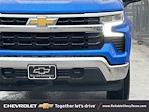 2025 Chevrolet Silverado 1500 Crew Cab 4WD, Pickup for sale #SG201788 - photo 8