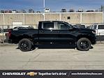 2025 Chevrolet Silverado 1500 Crew Cab 4WD, Pickup for sale #SG202071 - photo 4