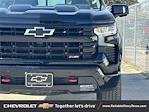 2025 Chevrolet Silverado 1500 Crew Cab 4WD, Pickup for sale #SG202071 - photo 8