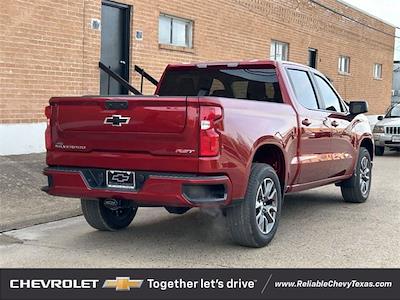 New 2025 Chevrolet Silverado 1500 RST Crew Cab Pickup for sale #SG202231 - photo 2