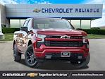 2025 Chevrolet Silverado 1500 Crew Cab 4WD, Pickup for sale #SG203537 - photo 1