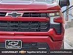 2025 Chevrolet Silverado 1500 Crew Cab 4WD, Pickup for sale #SG203537 - photo 10