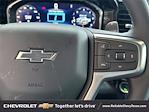 2025 Chevrolet Silverado 1500 Crew Cab 4WD, Pickup for sale #SG203537 - photo 16