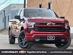 2025 Chevrolet Silverado 1500 Crew Cab 4WD, Pickup for sale #SG203537 - photo 3