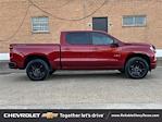 2025 Chevrolet Silverado 1500 Crew Cab 4WD, Pickup for sale #SG203537 - photo 4