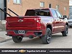 2025 Chevrolet Silverado 1500 Crew Cab 4WD, Pickup for sale #SG203537 - photo 2