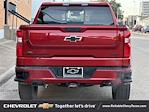 2025 Chevrolet Silverado 1500 Crew Cab 4WD, Pickup for sale #SG203537 - photo 5