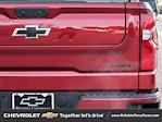 2025 Chevrolet Silverado 1500 Crew Cab 4WD, Pickup for sale #SG203537 - photo 6