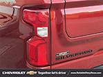 2025 Chevrolet Silverado 1500 Crew Cab 4WD, Pickup for sale #SG203537 - photo 7