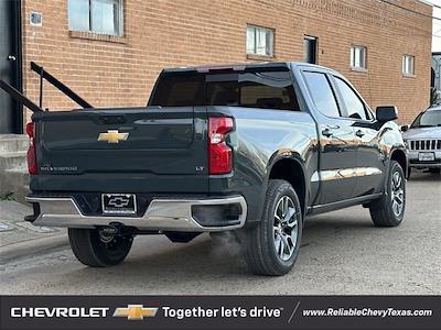 2025 Chevrolet Silverado 1500 Crew Cab RWD Pickup for sale #SG203909 - photo 2