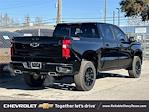 2025 Chevrolet Silverado 1500 Crew Cab 4WD, Pickup for sale #SG204521 - photo 2