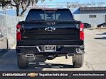 2025 Chevrolet Silverado 1500 Crew Cab 4WD, Pickup for sale #SG204521 - photo 5