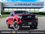 2025 Chevrolet Silverado 1500 Crew Cab 4WD, Pickup for sale #SG204598 - photo 1