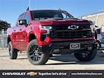 2025 Chevrolet Silverado 1500 Crew Cab 4WD, Pickup for sale #SG204598 - photo 3