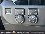 2025 Chevrolet Silverado 1500 Crew Cab 4WD, Pickup for sale #SG204598 - photo 24