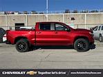 2025 Chevrolet Silverado 1500 Crew Cab 4WD, Pickup for sale #SG204598 - photo 4