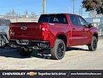 2025 Chevrolet Silverado 1500 Crew Cab 4WD, Pickup for sale #SG204598 - photo 2