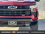 2025 Chevrolet Silverado 1500 Crew Cab 4WD, Pickup for sale #SG204598 - photo 8