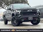 2025 Chevrolet Silverado 1500 Crew Cab 4WD, Pickup for sale #SG204765 - photo 3