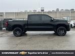 2025 Chevrolet Silverado 1500 Crew Cab 4WD, Pickup for sale #SG204765 - photo 4