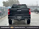 2025 Chevrolet Silverado 1500 Crew Cab 4WD, Pickup for sale #SG204765 - photo 5