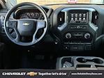 2025 Chevrolet Silverado 1500 Crew Cab 4WD, Pickup for sale #SG205370 - photo 11