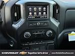 2025 Chevrolet Silverado 1500 Crew Cab 4WD, Pickup for sale #SG205370 - photo 14