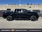 2025 Chevrolet Silverado 1500 Crew Cab 4WD, Pickup for sale #SG205370 - photo 4